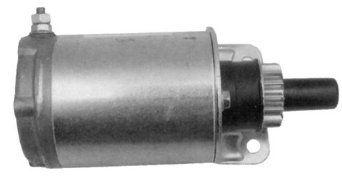 Arrowhead Electrical Starter Motor Briggs&stratton, Arrowhead Sbs0028 Arctic Cat, John Deere, Toro Utvs
