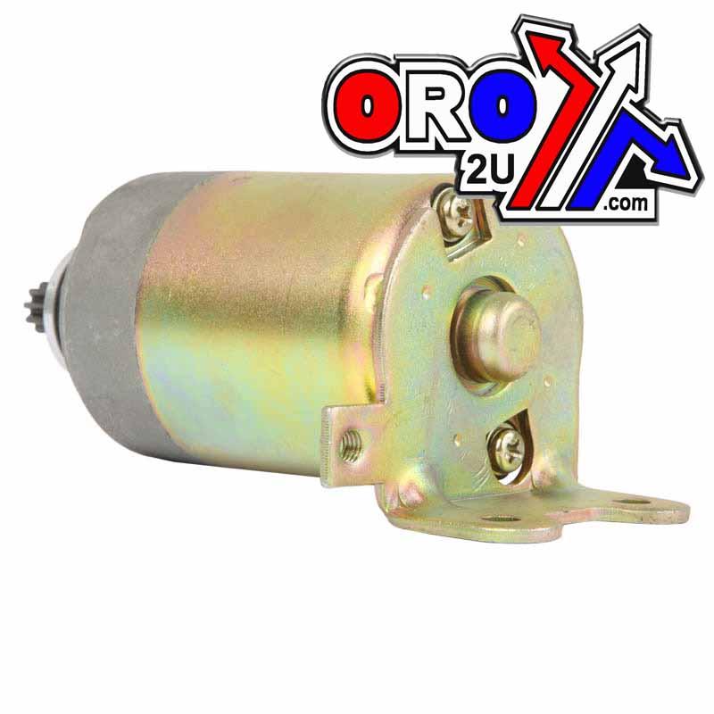 Arrowhead Electrical Starter Motor Honda Aprilia, Arrowhead Sch0001 China Built