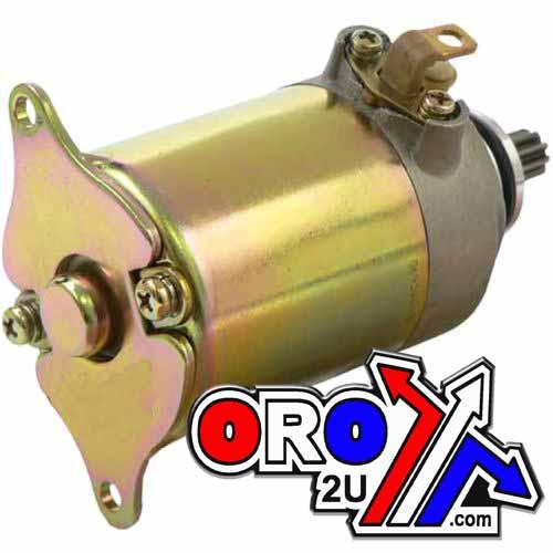 Arrowhead Electrical Starter Motor Polaris Kymco, Arrowhead Sch0002 0454945 0454488
