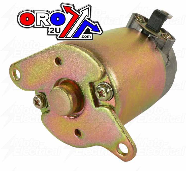 Arrowhead Electrical Starter Motor Kymco Malaguti, Arrowhead Sch0003 Scooters