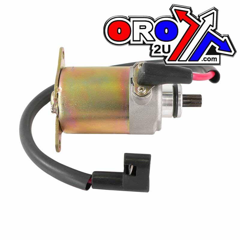 Arrowhead Electrical Starter Motor Baja Jetmoto, Arrowhead Sch0004 Maxam
