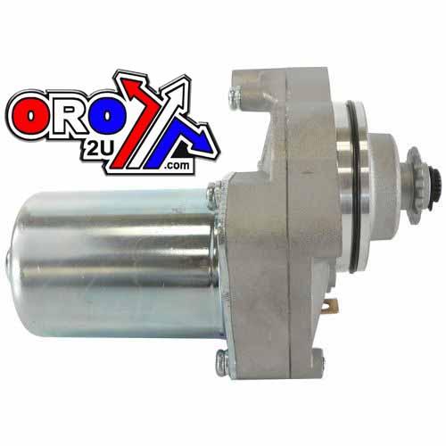 Arrowhead Electrical Starter Motor 70-125cc Engines, Arrowhead Sch0005 China Build