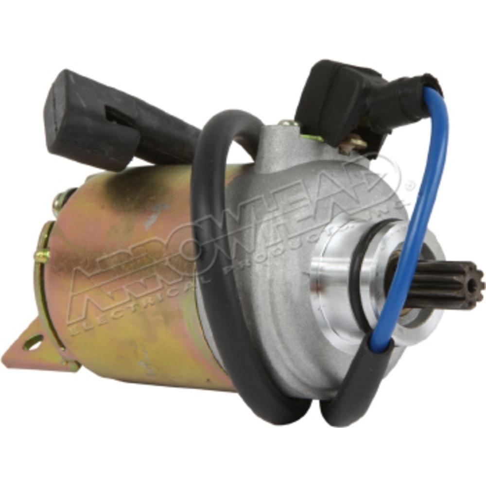 Arrowhead Electrical Starter Motor Polaris ATV, Arrowhead Sch0006 China Build