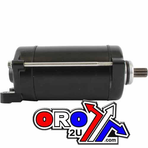 Arrowhead Electrical Starter Motor Klr KLX650, Arrowhead Smu0121 Kawasaki