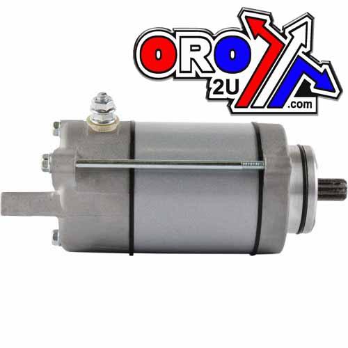 Arrowhead Electrical Starter Motor VFR750, Arrowhead Smu0099 Honda