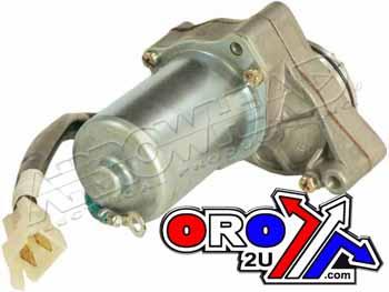 Arrowhead Electrical Starter Motor China Built, Arrowhead Sch0007 50cc