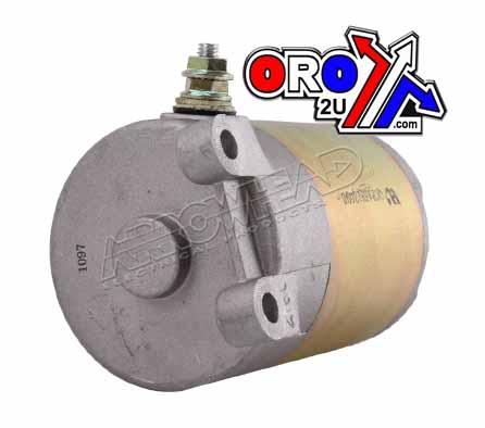 Arrowhead Electrical Starter Motor China Built, Arrowhead Sch0008 250cc