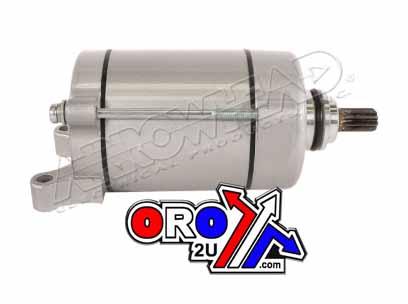 Arrowhead Electrical Starter Motor China Built, Arrowhead Sch0009 200/230cc