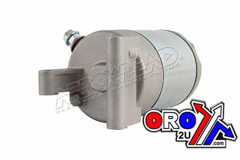 Arrowhead Electrical Starter Motor Polaris ATV, Arrowhead Smu0548 4013015