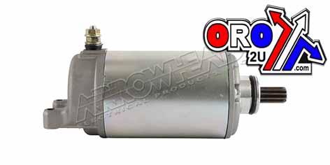 Arrowhead Electrical Starter Motor Triumph 955, Arrowhead Snd0790, Triumph Daytona 955i M/c 1997-2006