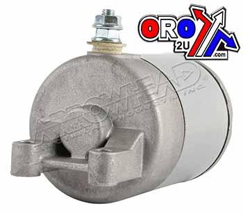 Arrowhead Electrical Starter Motor GSXR600 750, Smu0436, 31100-01h00