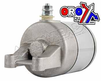 Arrowhead Electrical Starter Motor GSXR600 750, Smu0441, 31100-37h00