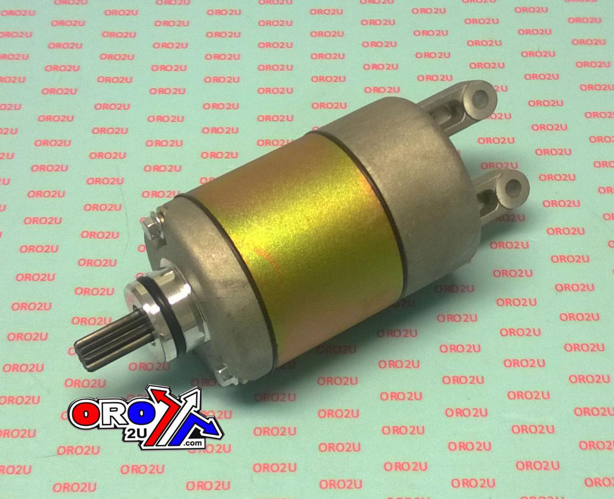 FIR Starter Motor Linhai 260