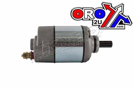 Arrowhead Electrical Starter Motor CRF125 13-16, Smu0561, 31200-k28-911