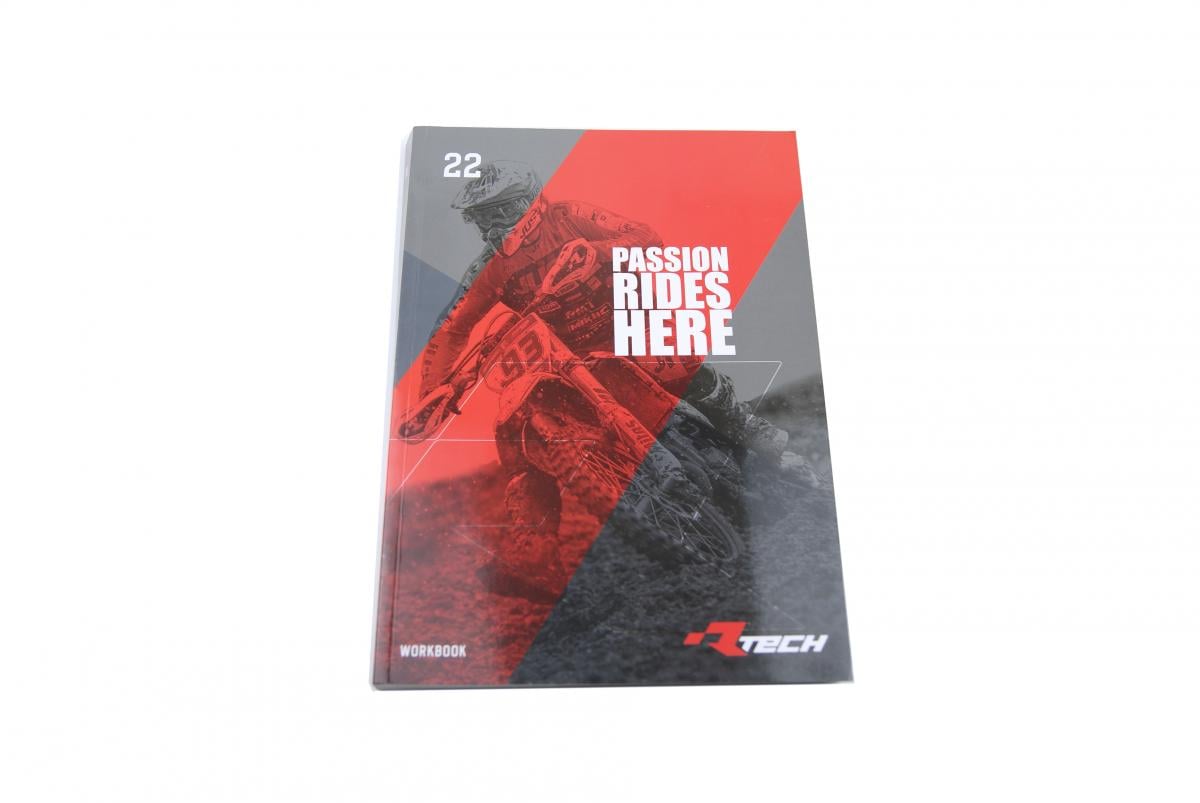 Rtech Plastics Rtech 2023 Catalogue, 260 Pages