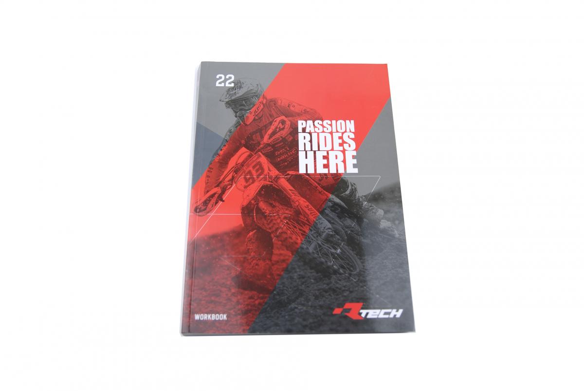 Rtech Plastics Rtech 2023 Catalogue, 260 Pages