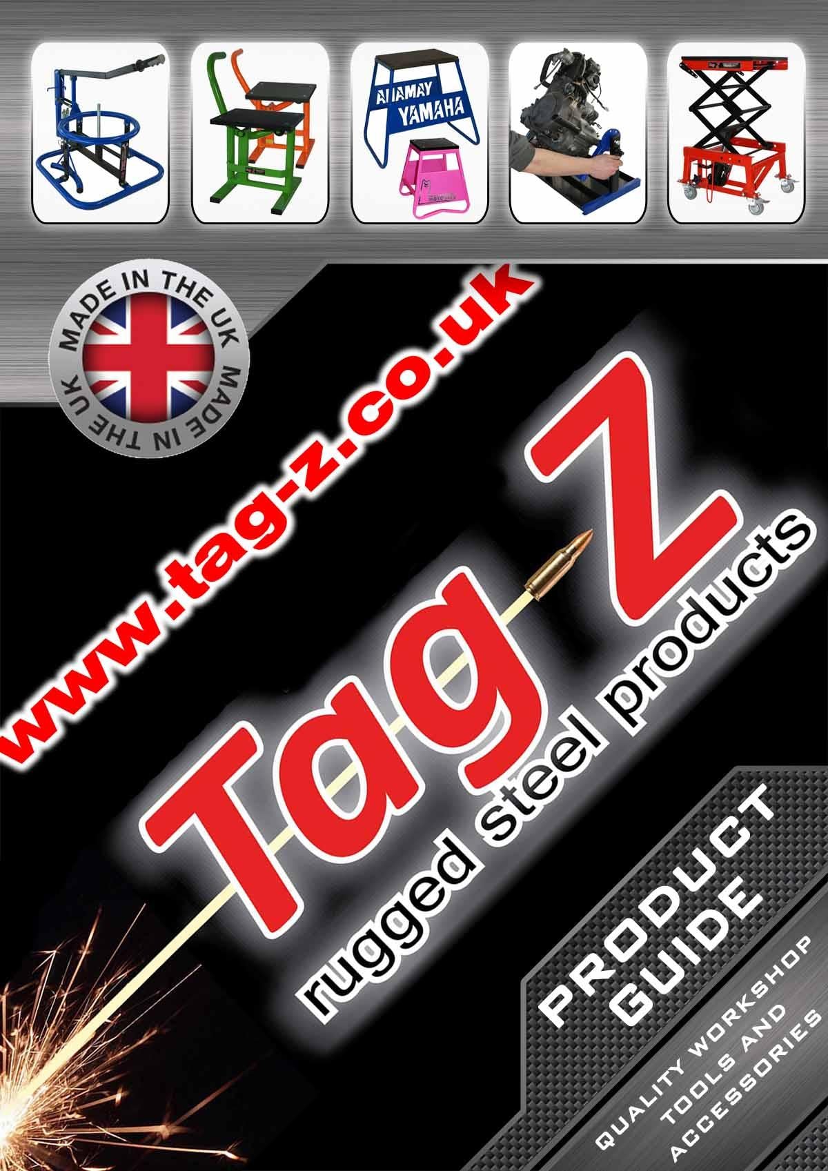 Tag-z Tag-z Catalogues