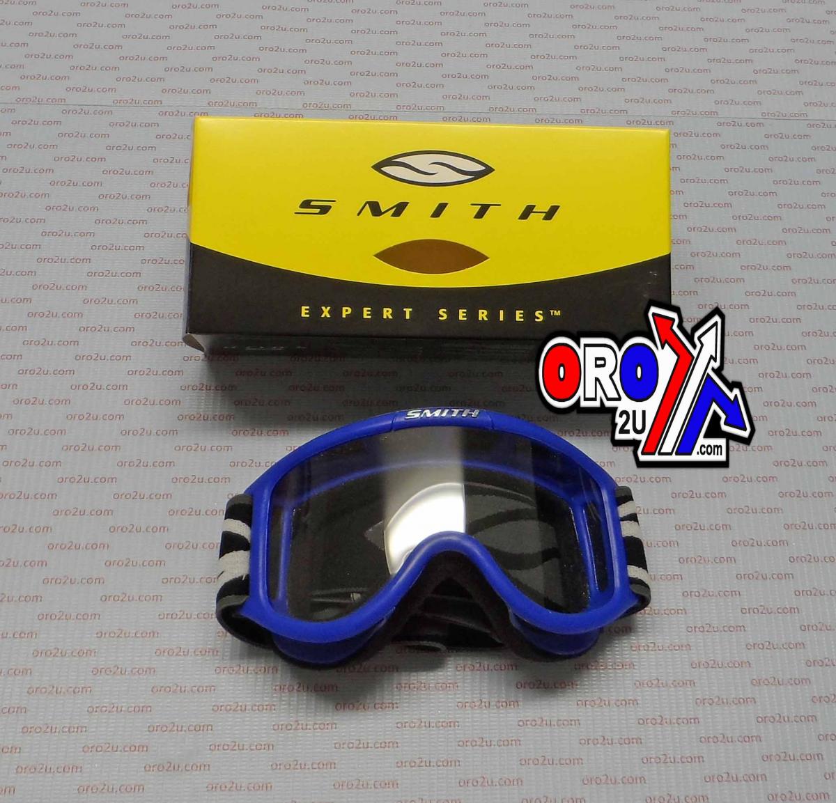 Smith Goggles Smith Pro Junior Goggles Blue