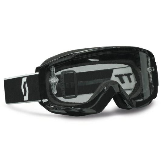 Scott Goggles SCOTT SPLIT OTG GOGGLES BLACK, SC087401