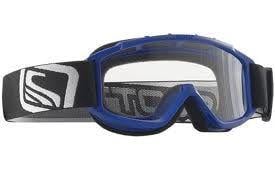 Scott Goggles Scott Jr 89si Goggles Clr Len