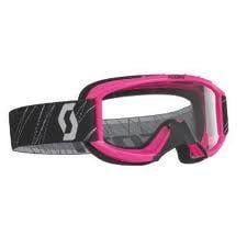 Scott Goggles Scott Jr 89si Goggles Clr Len