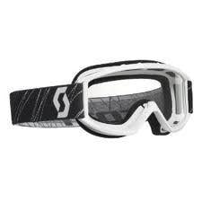 Scott Goggles Scott Jr 89si Goggles Clr Len