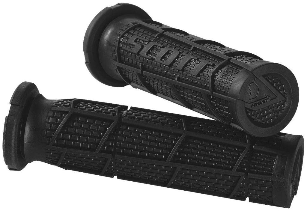 Scott Goggles Scott Radial ATV Black Grip, Sc303001