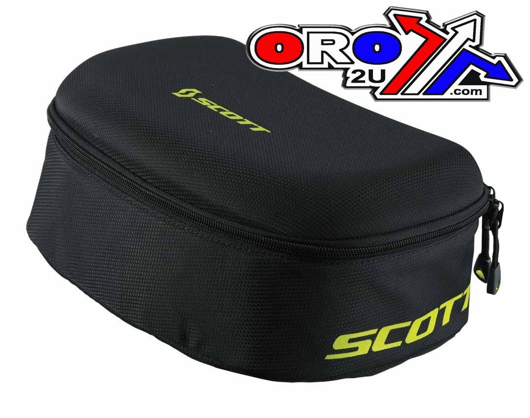 Scott Goggles Scott 2 Goggle Case / Bag, 237333-2897223, Sc001010