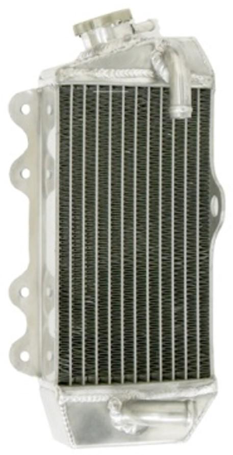 Dirt Racing Radiator YZ85 02-21 Dirtrace, Xd-10010 5pa-12461-00-00