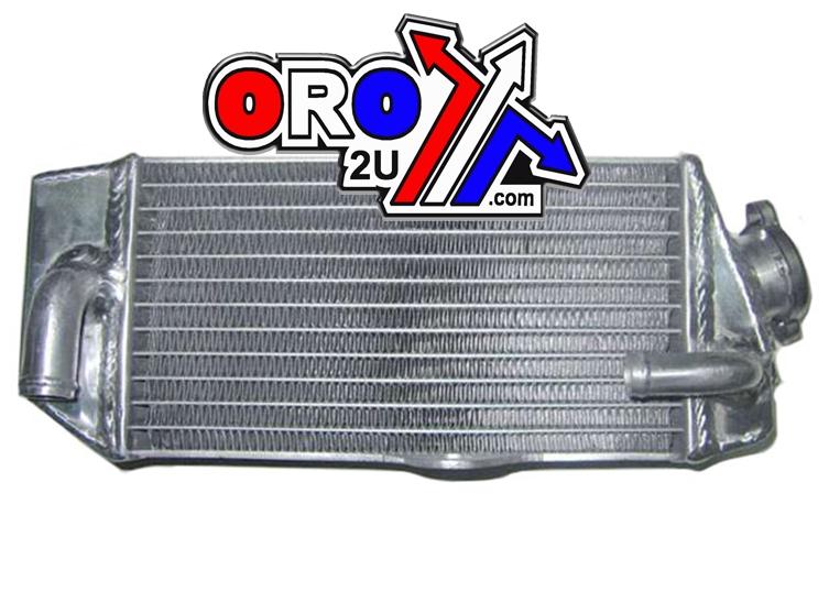 Dirt Racing Radiator YZ85 02-21 Dirtrace, Xd-10010 5pa-12461-00-00