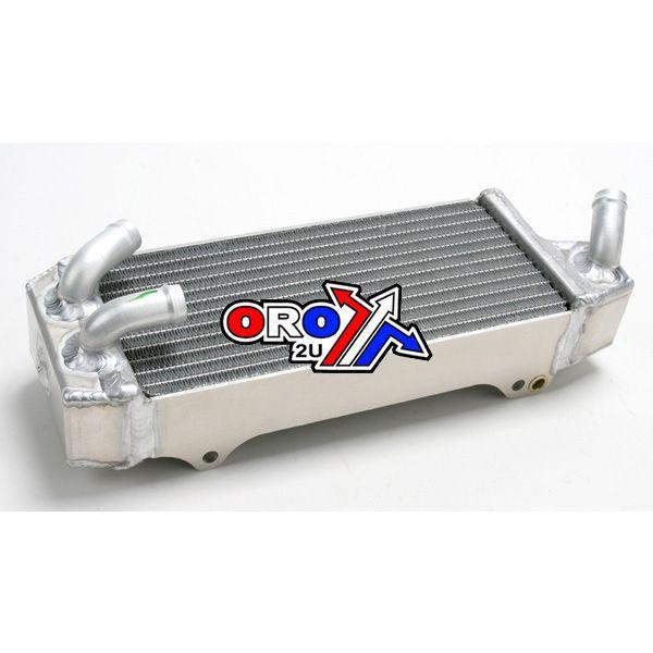 Fluidyne Radiators Radiator DRZ400E 02-07, Fluidyne FPS11-DRZ400-l, 17720-29f20