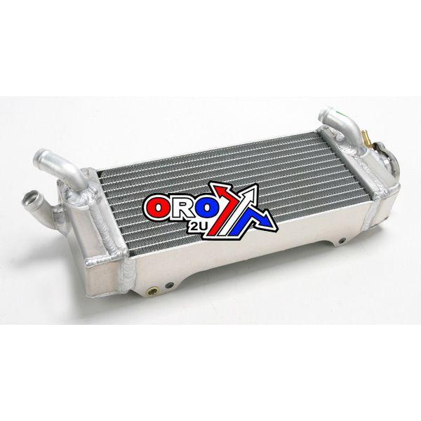 Fluidyne Radiators Radiator DRZ400E 02-07, Fluidyne FPS11-DRZ400-r, 17710-29f20
