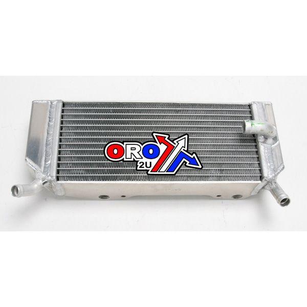 Fluidyne Radiators Radiator CRF450X 05-9 Fluidyne, FPS11-CRF450X-l 19015-mey-305