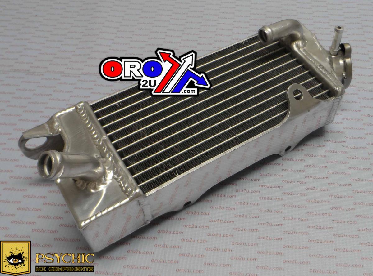Psychic Radiator Aluminium Oversized Core, Kawasaki 39061-1245 Xd-10015