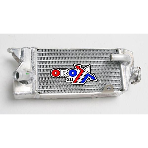 Fluidyne Radiators Radiator KX80 KX85 Fluidyne, FPS11-KX85 39061-1245 Oversize