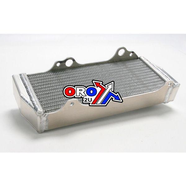 Fluidyne Radiators Radiator RMZ450 2005 Fluidyne, FPS11-RMZ450-l Suzuki 2005