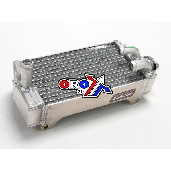 Fluidyne Radiators Radiator RMZ450 2005 Fluidyne, FPS11-RMZ450-r Suzuki 2005