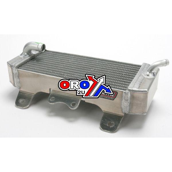 Fluidyne Radiators Radiator YZF250 06 Fluidyne, FPS11-6yz250f-l Yamaha, 5xc-1240a-90-00