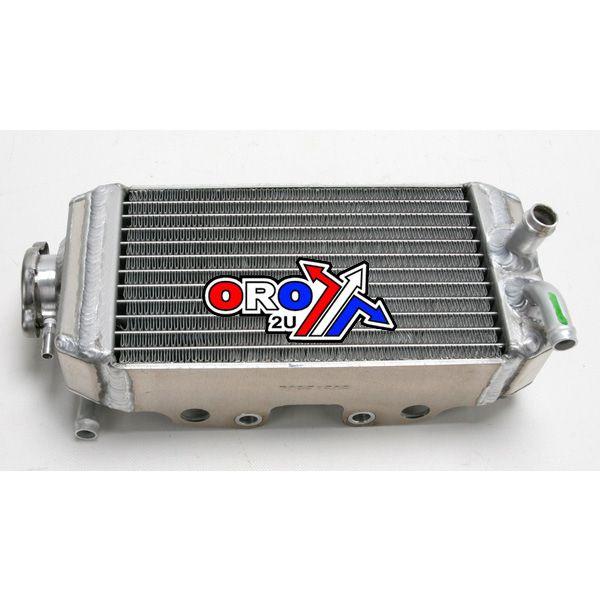 Fluidyne Radiators Radiator CRF150R 07-09, 12, Fluidyne FPS11-7crf150-r