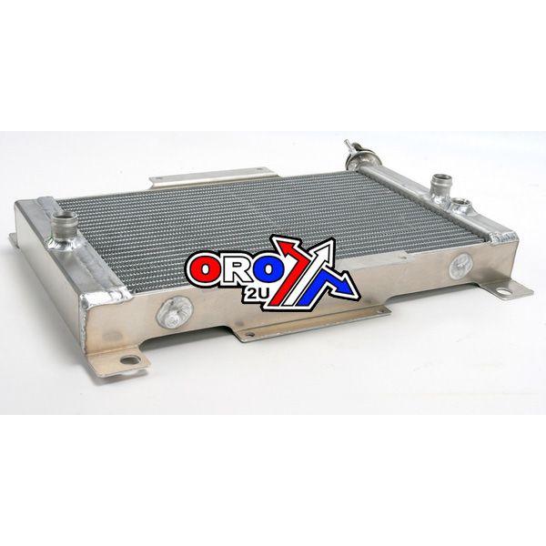 Fluidyne Radiators Radiator Rhino Yxr 450 660, FPS11-4rhino Fluidyne, 5ug-e2461-00-00