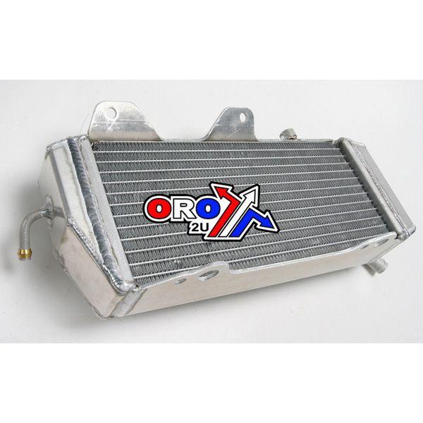 Fluidyne Radiators Radiator KX450F KXF450 08, 39061-0151, FPS11-8kx450-l