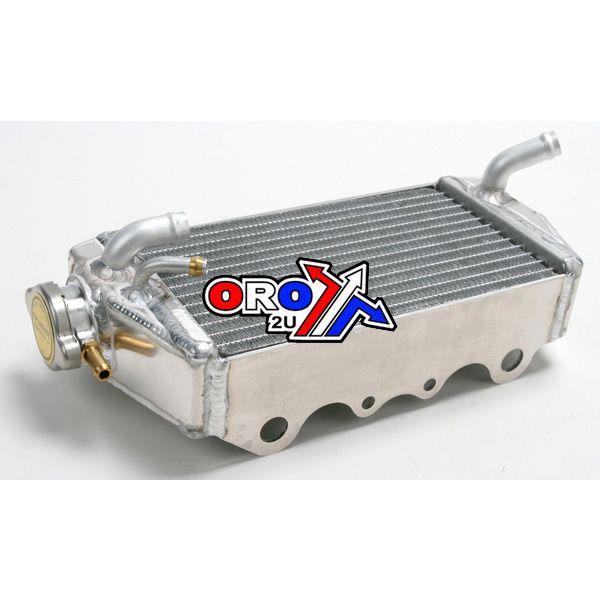 Fluidyne Radiators Radiator KX450F KXF450 08, 39061-0155, FPS11-8kx450-r