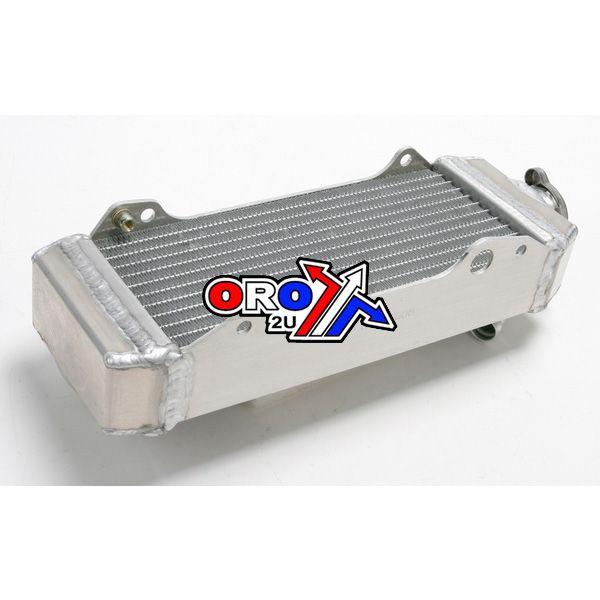 Fluidyne Radiators Radiator DRZ400S Sm 00-17 Os, 17710-29f40, FPS11-drz400smr