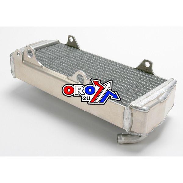 Fluidyne Radiators Radiator RMZ450 2007 Fluidyne, FPS11-7rmz450-l, 17720-35g30