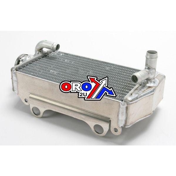 Fluidyne Radiators Radiator RMZ450 2007 Fluidyne, FPS11-7rmz450-r, 17710-35g30
