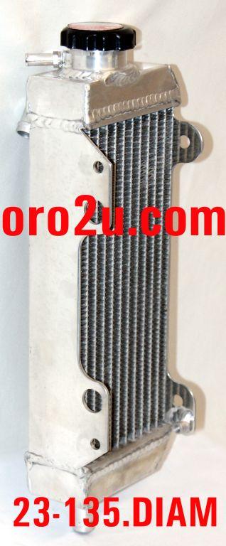 IROD Radiators Radiator RM85 02-21 Irod, 008034 Suzuki 17710-03b00