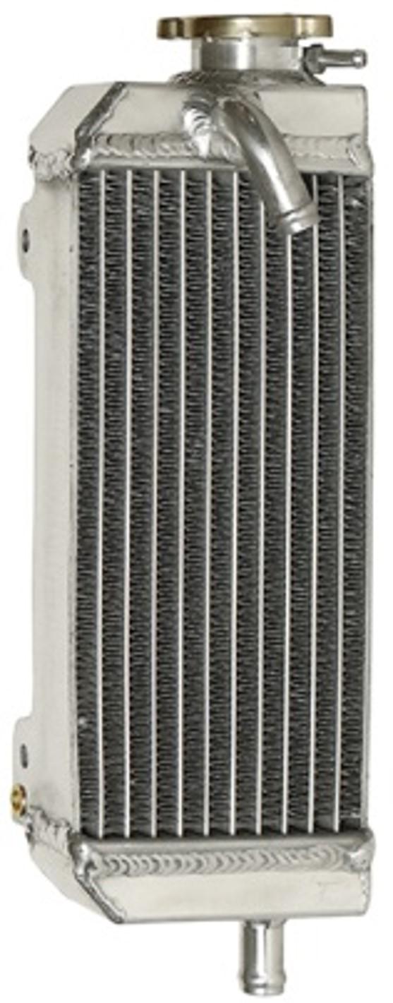 Dirt Racing Radiator RM85 02-21 Oversize, 17710-03b00 Suzuki, Xd-10036