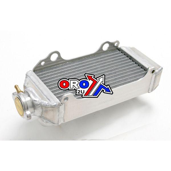 Fluidyne Radiators Radiator RMZ250 07-09 Fluidyne, FPS11-7rmz250-r Right Hand, Suzuki