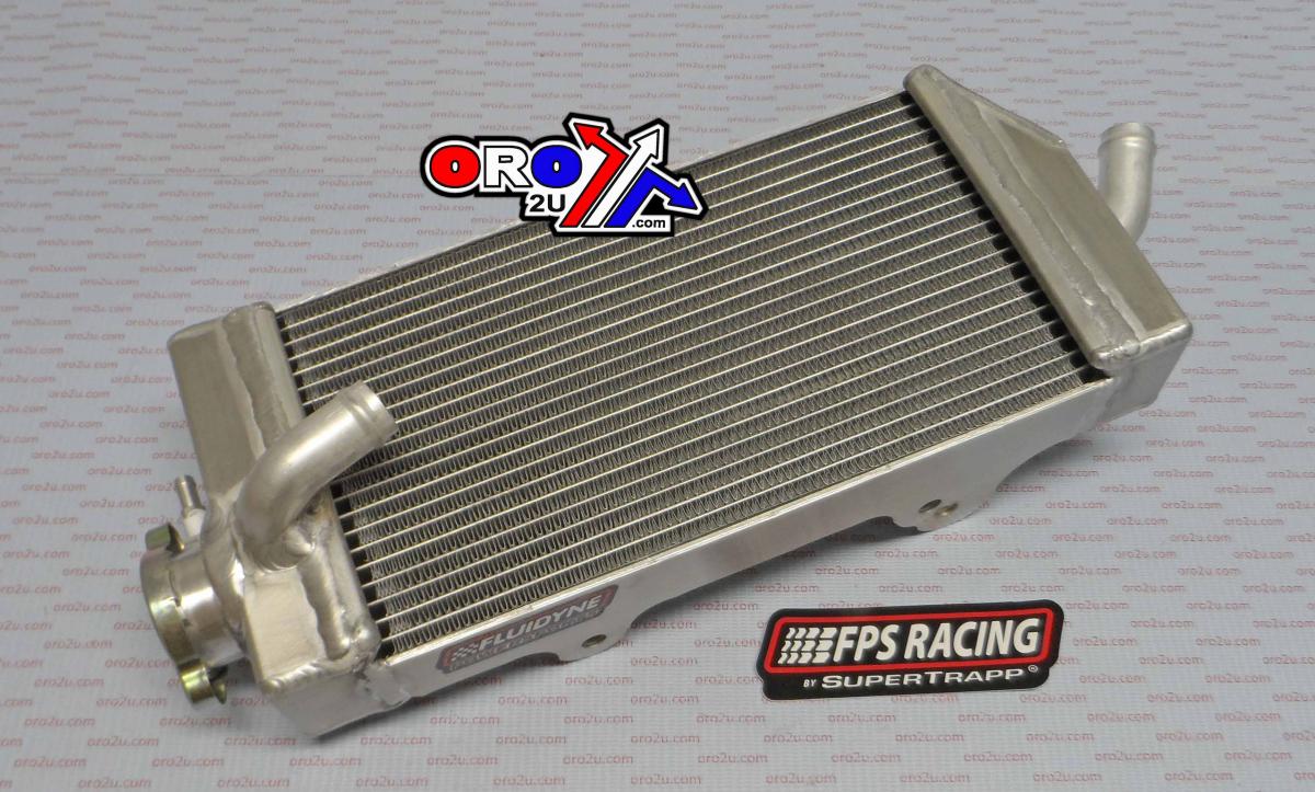 Fluidyne Radiators Radiator Beta 450rr 09-, Fluidyne FPS11-9beta450l