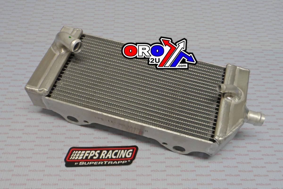 Fluidyne Radiators Radiator Beta 450rr 09-, Fluidyne FPS11-9beta450r